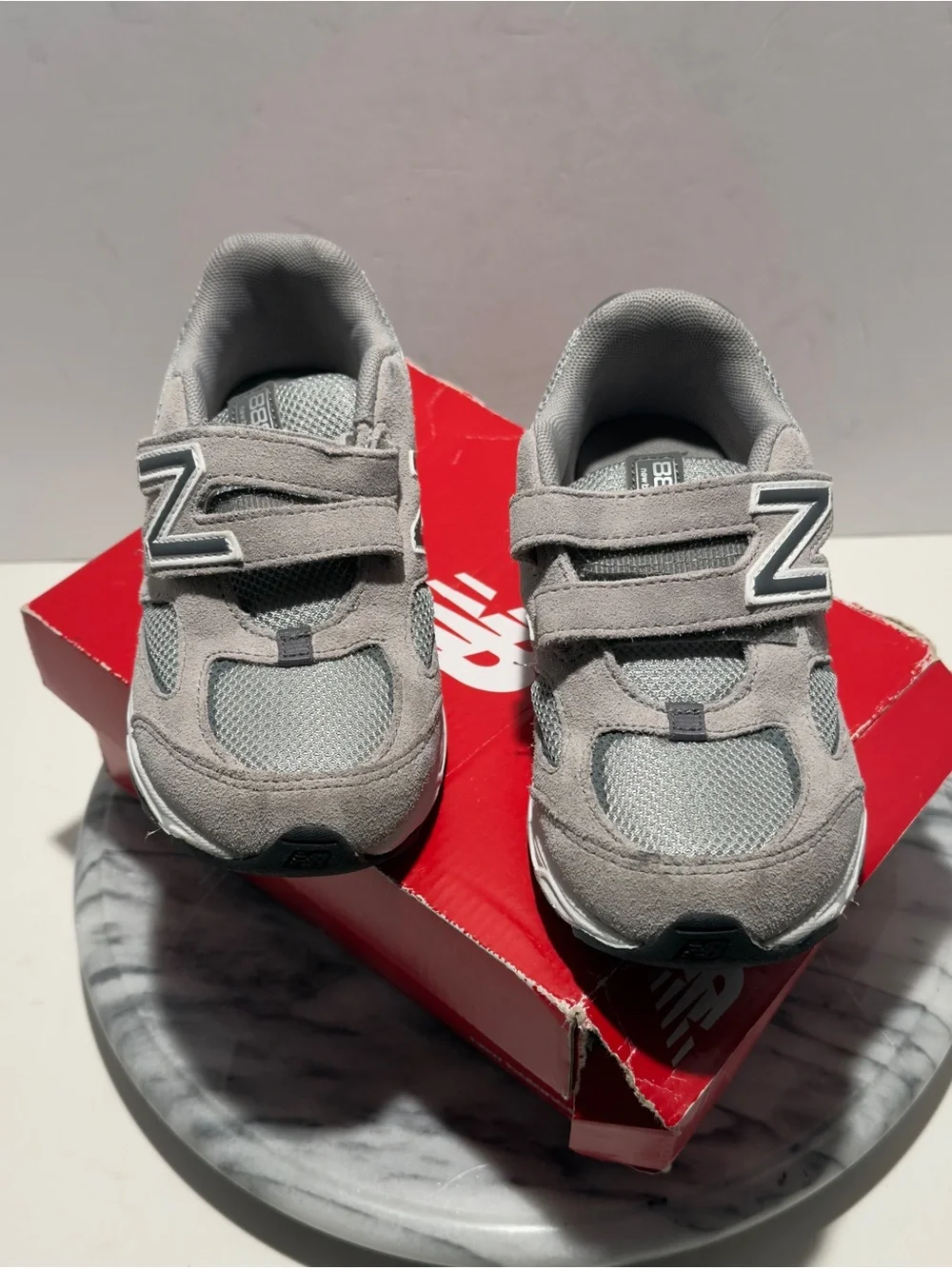New Balance new balance